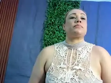 Milf_ana_blond  live sex cam