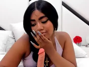 Mirandaturbay  live sex cam