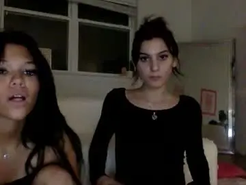 Scarjoyce  live sex cam