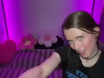 Shadebabe  live sex cam