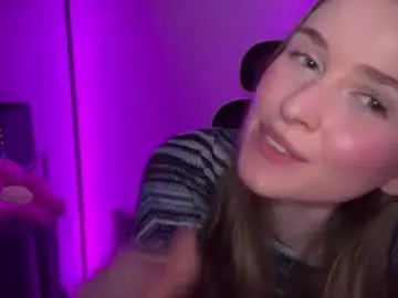 Shadebabe  live sex cam
