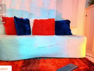 Silvannafitt  live sex cam