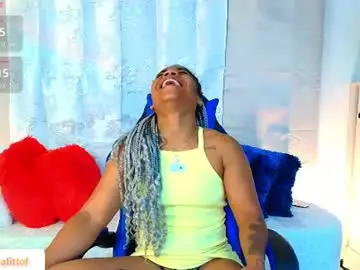 Silvannafitt  live sex cam