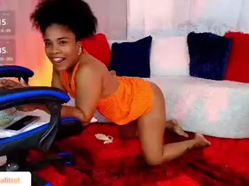 Silvannafitt  live sex cam