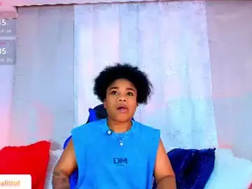 Silvannafitt  live sex cam