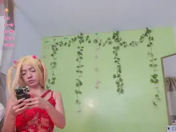 Sophiejohnss  live sex cam