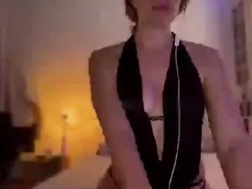 Tiffanybrito  live sex cam
