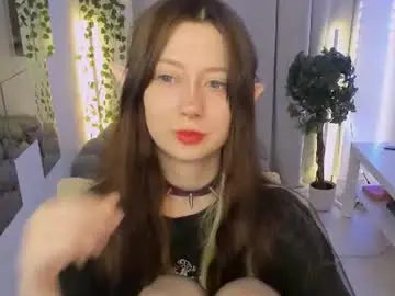 Trapsaintgirl  live sex cam