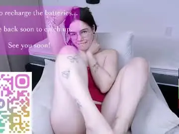 Velvetcrystal  live sex cam