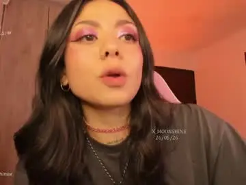 X_moonshine  live sex cam