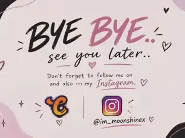 X_moonshine  live sex cam
