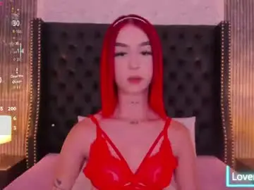 _bella_rossee_  live sex cam