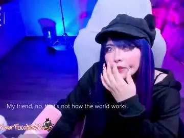 Alyssaromanova  live sex cam