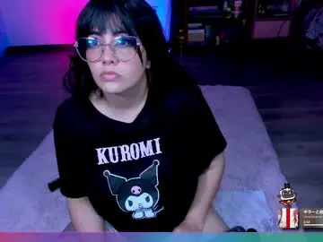 Alyssaromanova  live sex cam