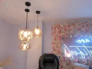 Bellarosex1  live sex cam