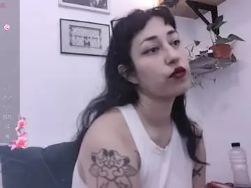 Cutemariaof  live sex cam