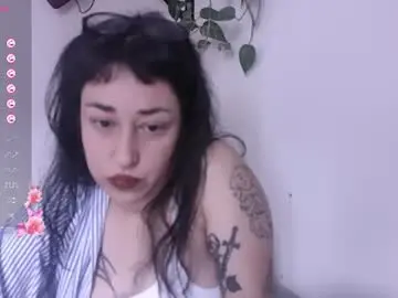 Cutemariaof  live sex cam