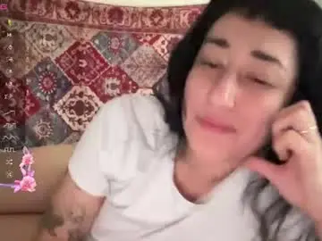 Cutemariaof  live sex cam