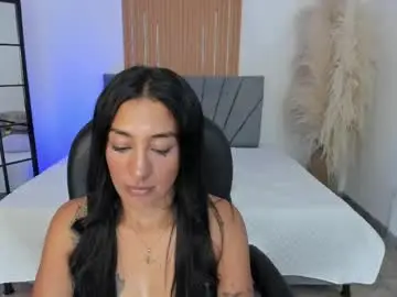 Dulce_nicoll  live sex cam