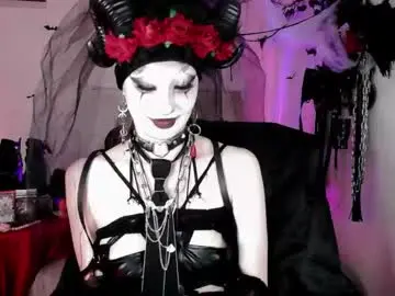 Empressmorrigan  live sex cam