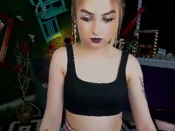 Evelinakitty  live sex cam
