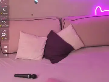 Hannakoch  live sex cam