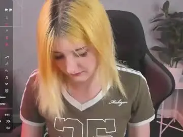 Hannakoch  live sex cam