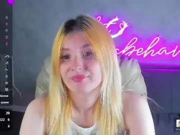 Hannakoch  live sex cam