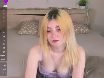 Hannakoch  live sex cam