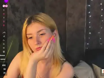 Hannakoch  live sex cam