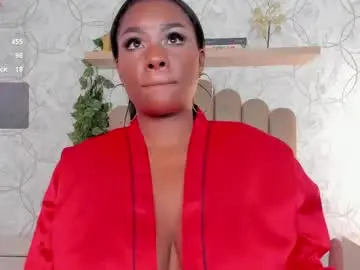 Huge_boobs_ebony  live sex cam