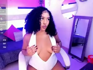 Jorjastar  live sex cam