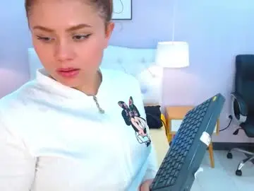 Katerinx  live sex cam