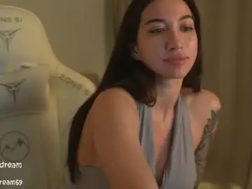 Leoramallis  live sex cam