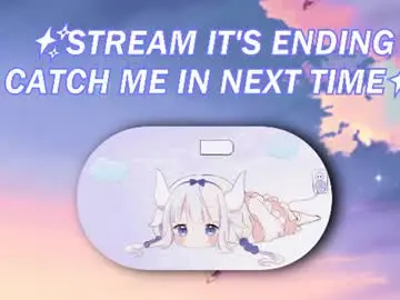 Lil_nessa  live sex cam