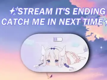 Lil_nessa  live sex cam