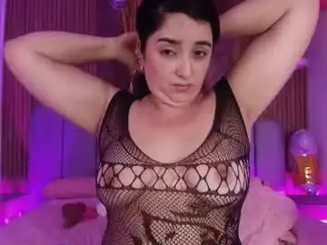 Lucero_williams  live sex cam