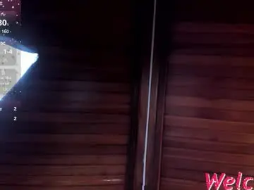 Melisasotoo  live sex cam