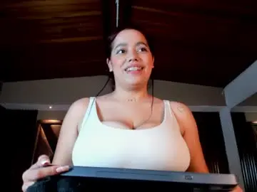 Melisasotoo  live sex cam