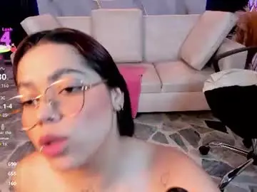 Melisasotoo  live sex cam