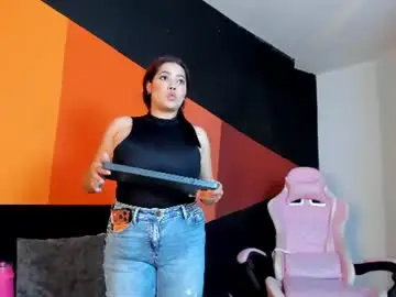 Melisasotoo  live sex cam