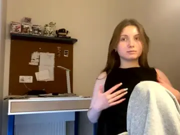 Merlesien  live sex cam