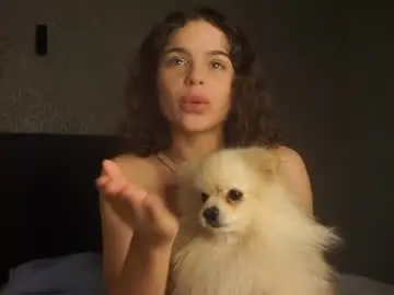 Millyclaarss  live sex cam
