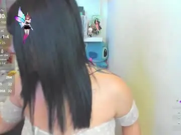 Sele_star  live sex cam