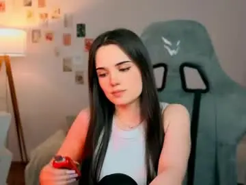 Serenenova  live sex cam