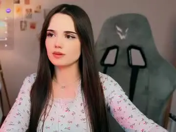 Serenenova  live sex cam