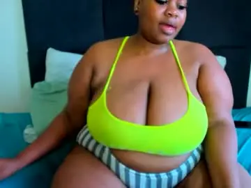 Thickleeyanax  live sex cam