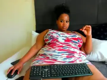 Thickleeyanax  live sex cam