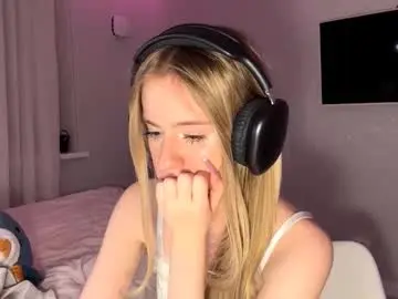 Victorinaokula  live sex cam