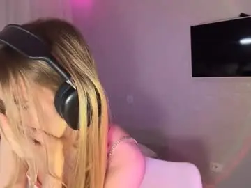 Victorinaokula  live sex cam